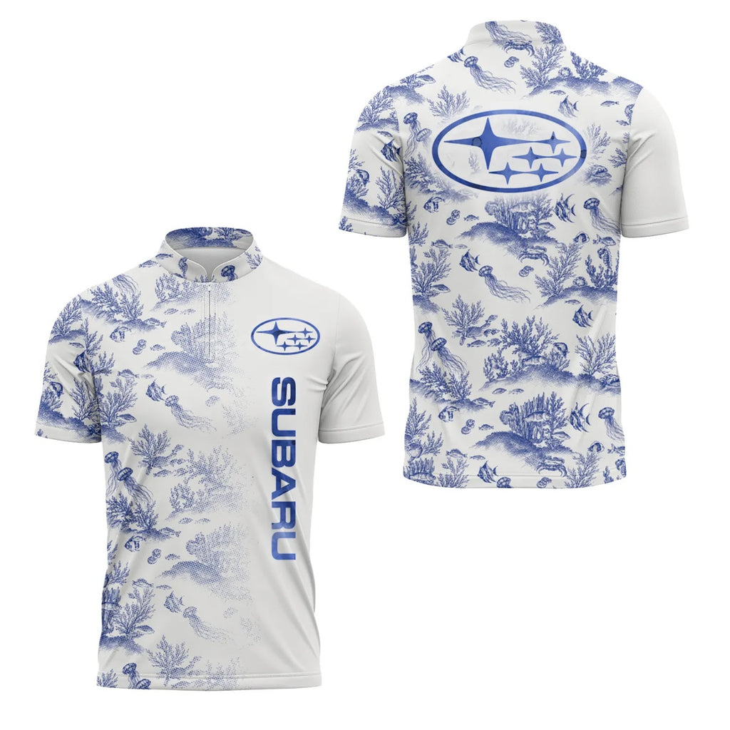 Subaru Apparels SHW009