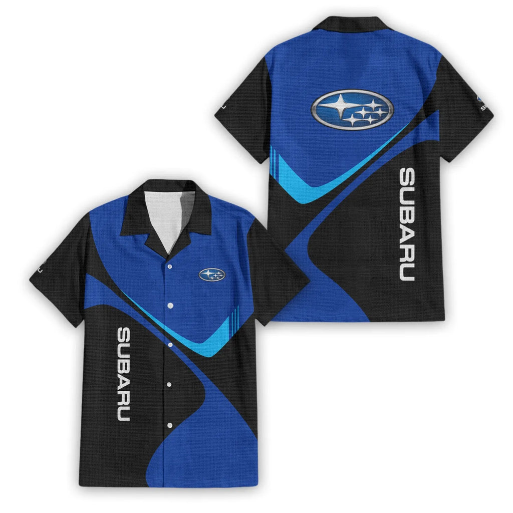 Subaru Apparels SC058