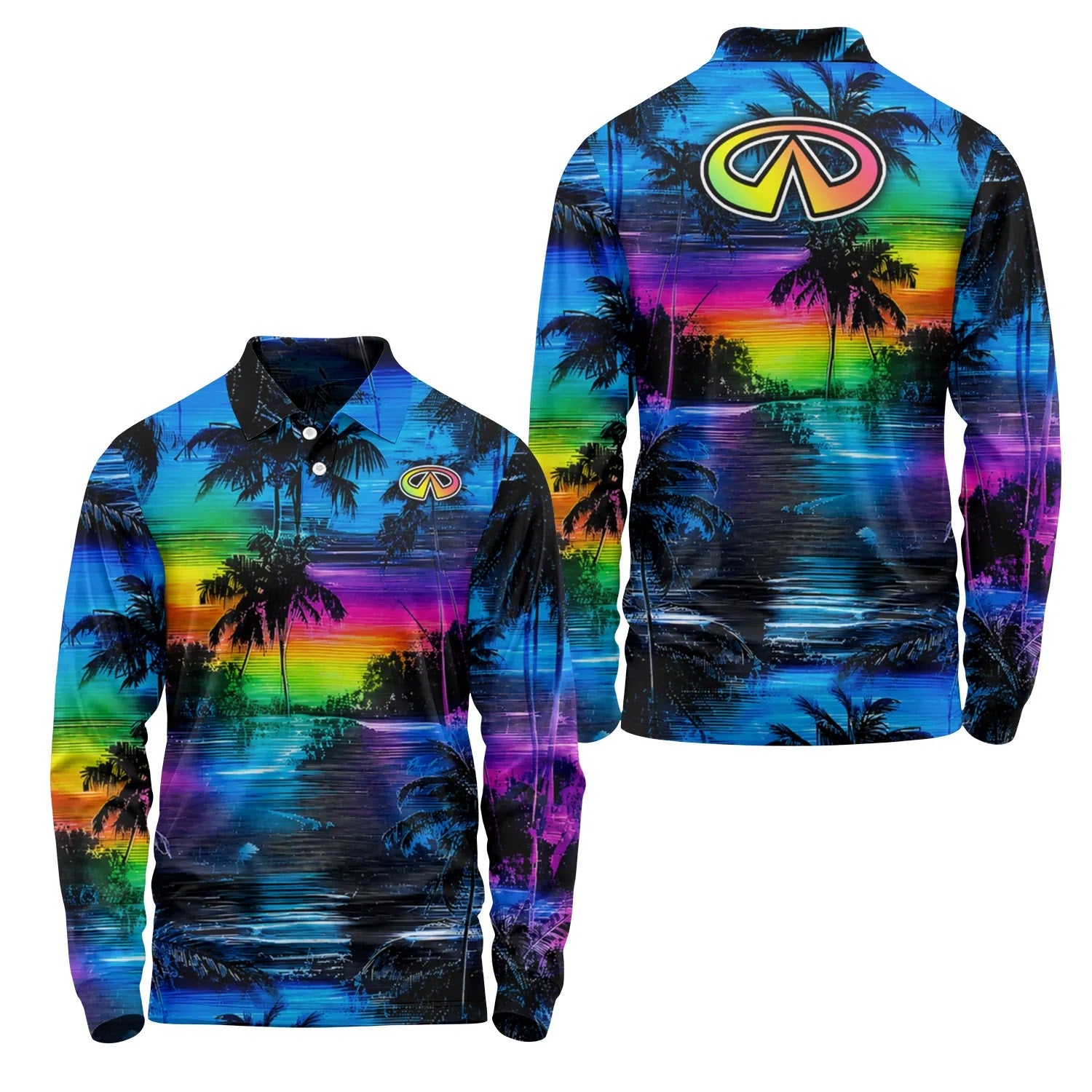 Infiniti Apparels SHW055