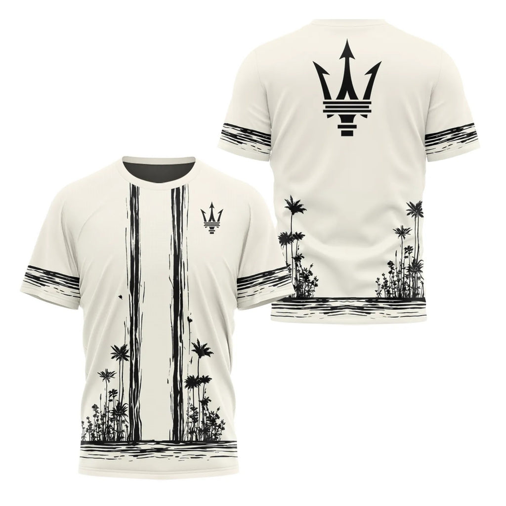 Maserati Apparels SHW043