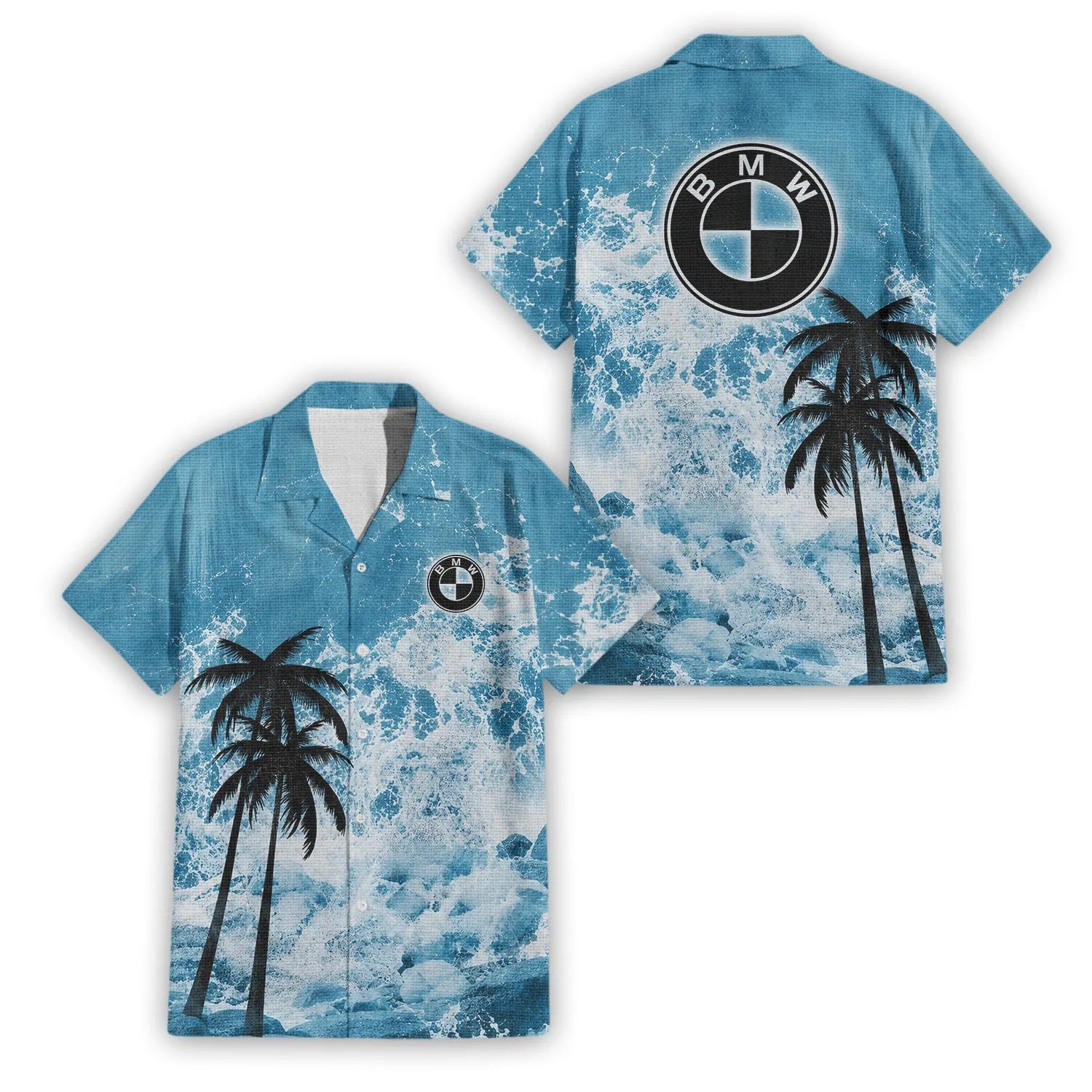 BMW Apparels SHW052