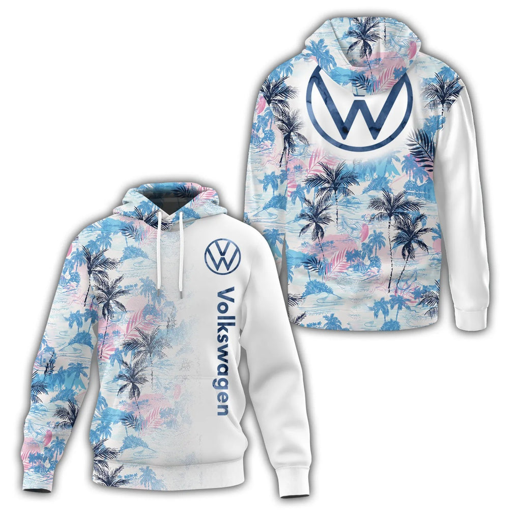 Volkswagen Apparels SHW029