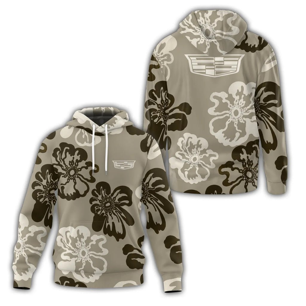 Cadillac Apparels SHW073