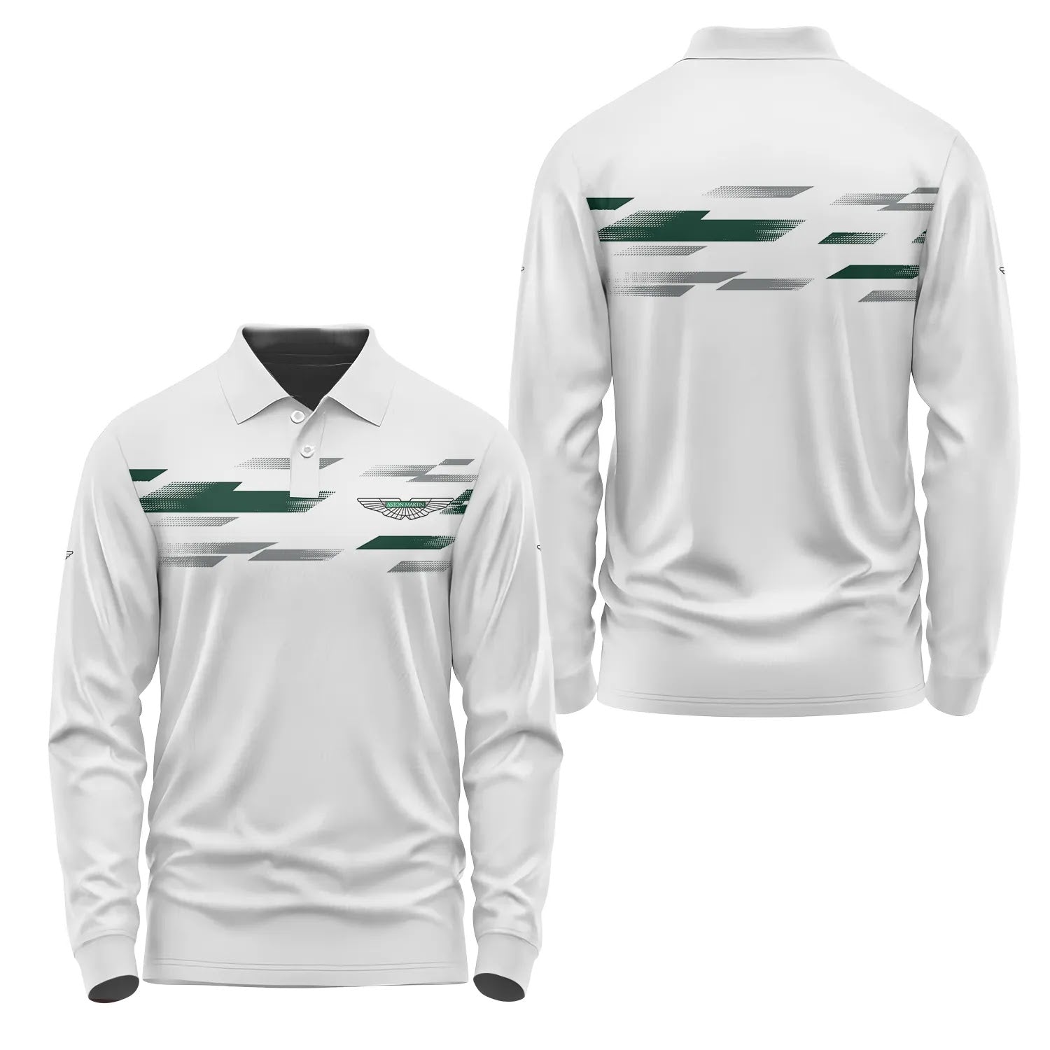 Aston Martin Apparels SC100-2
