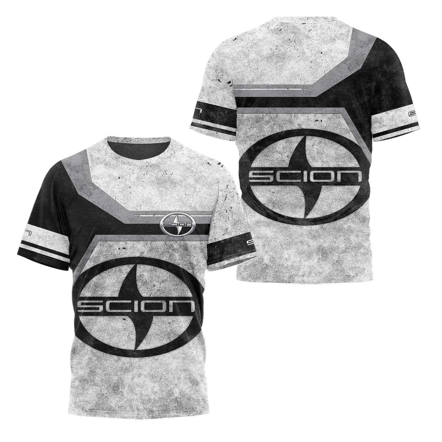 Scion Apparels SC086