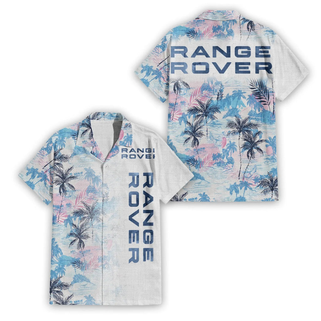 Range Rover Apparels SHW029