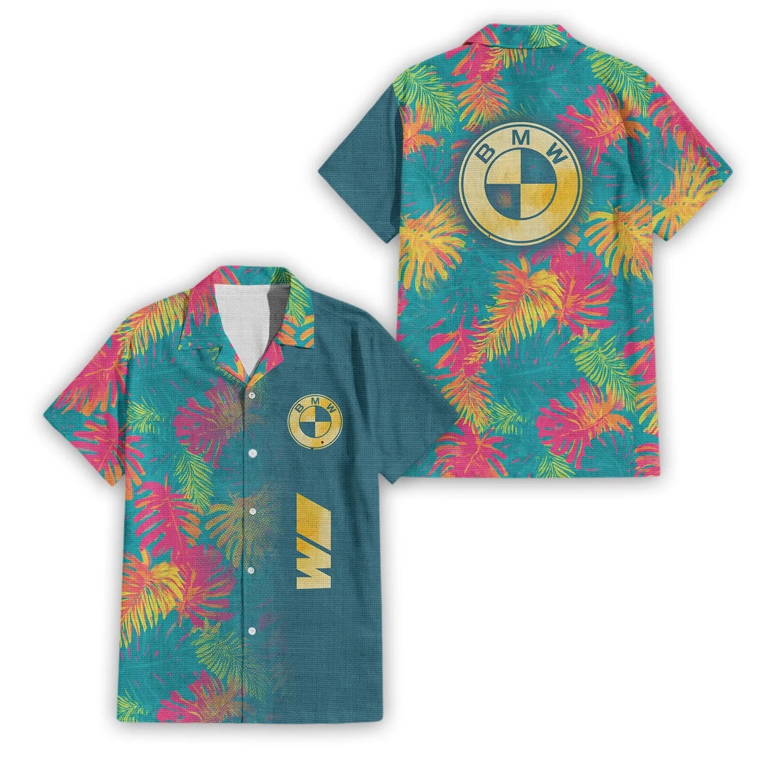 BMW Apparels SHW059