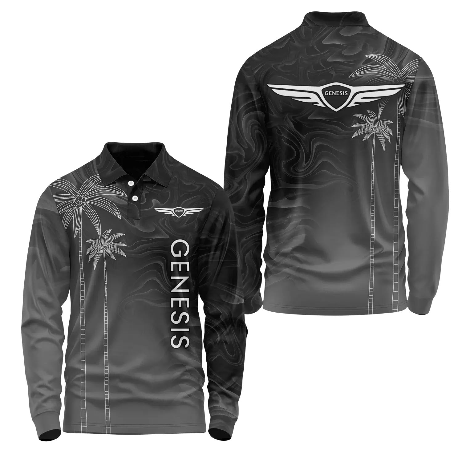Genesis Apparels SHW070