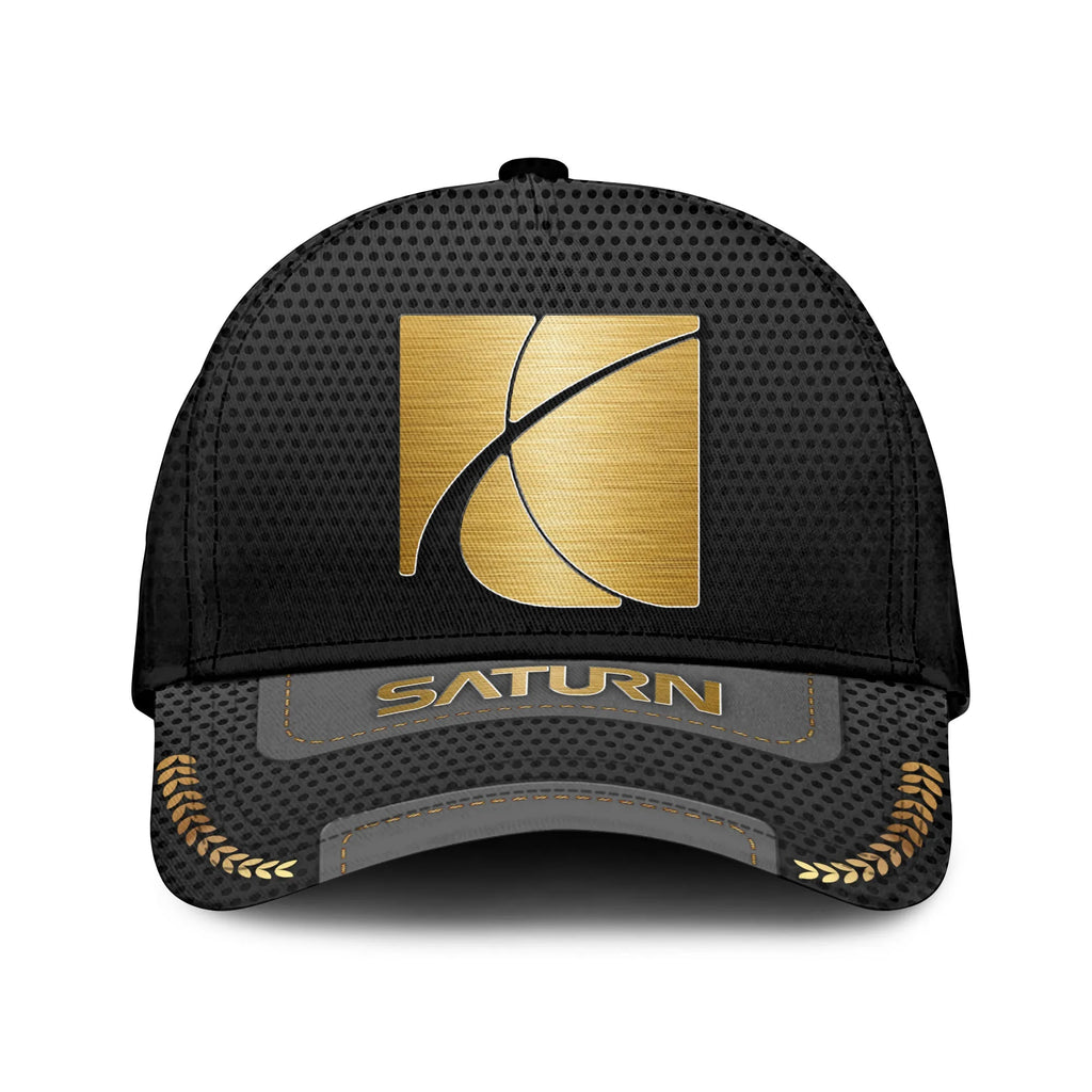 Saturn Cap CSC008