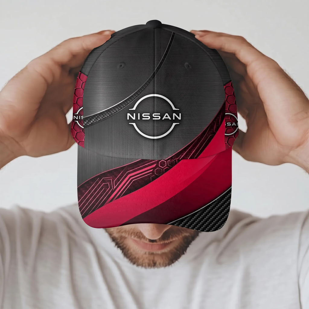 Nissan Apparels CSC065