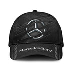 Mercedes-Benz Cap CSC017