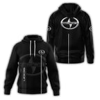 Scion Hoodie SC077