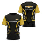 Chevrolet Apparels SC075