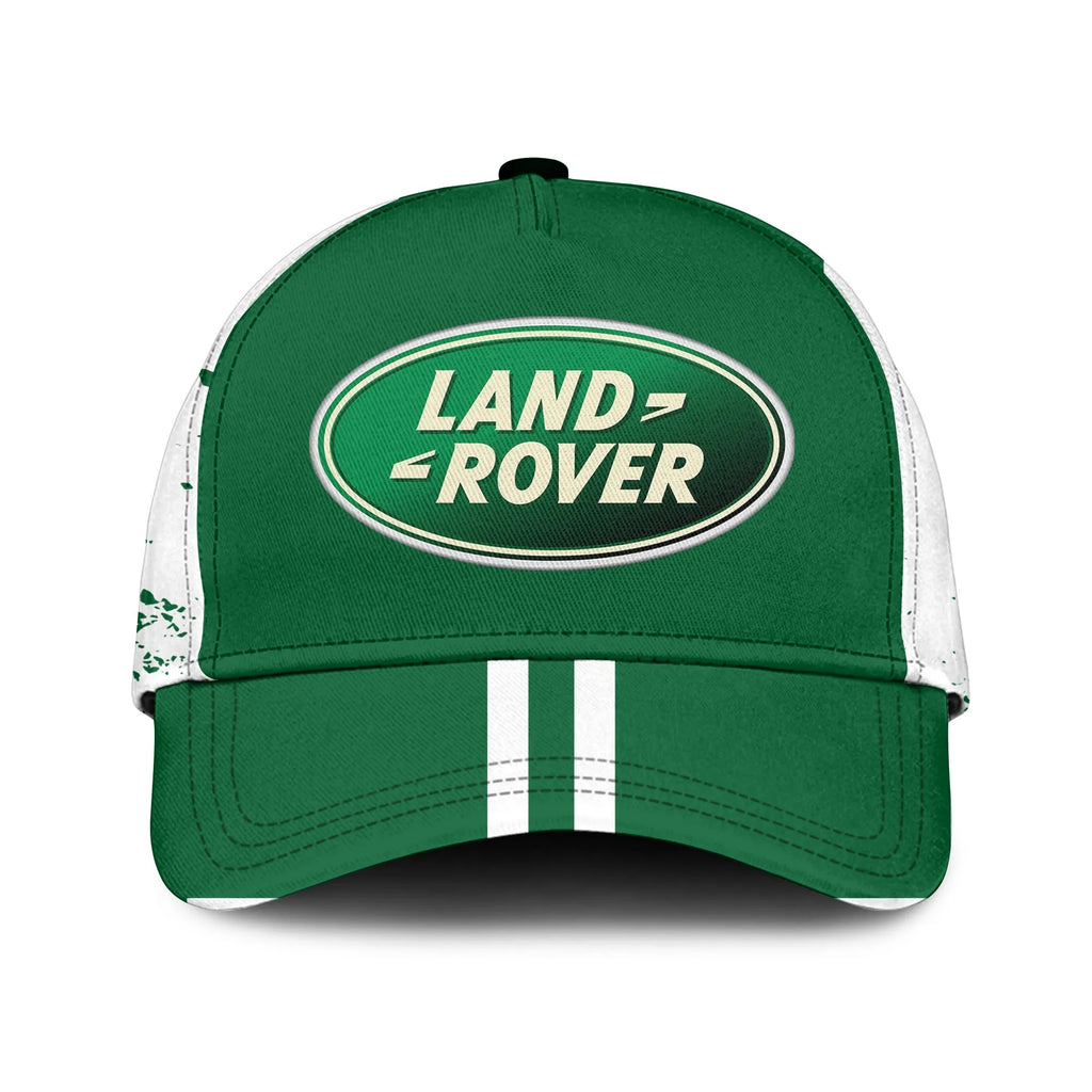 Land Rover Cap CSC044