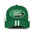 Land Rover Cap CSC044