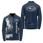 Subaru Apparels SHW031