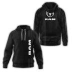 Ram Hoodie SC084
