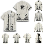 Alfa Romeo Apparels SHW043