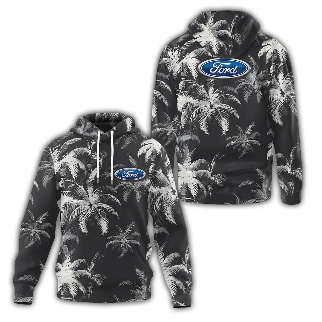 Ford Hoodie SC112