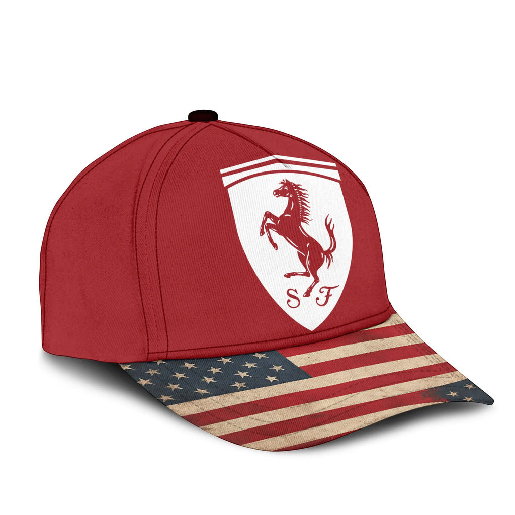 Ferrari Cap CSC014