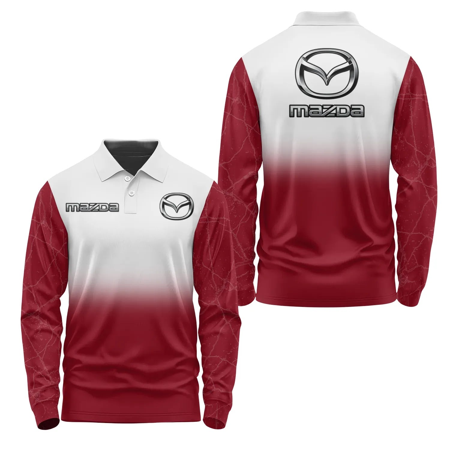 Mazda Apparels SC120