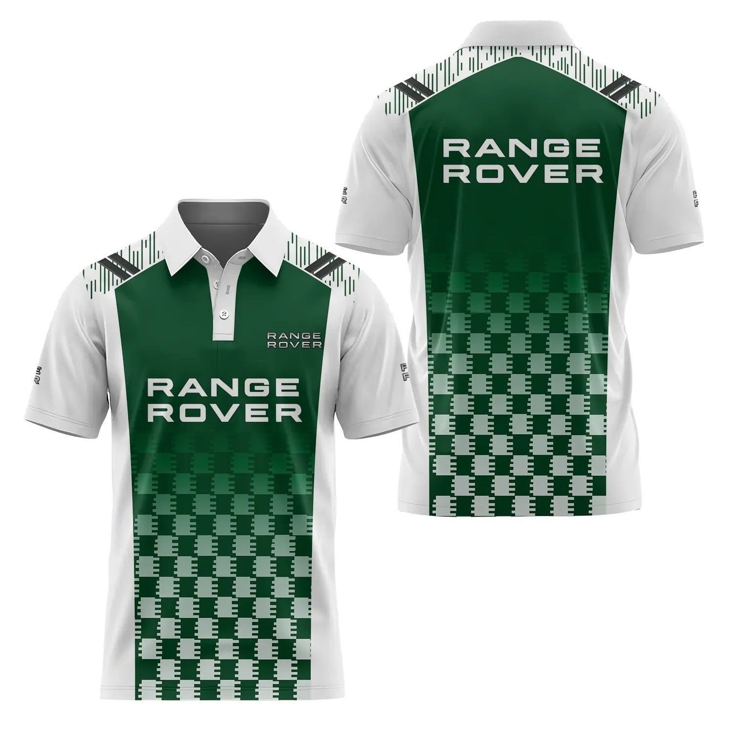 Range Rover Apparels SC063