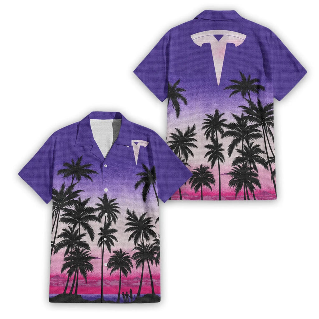 Tesla Apparels SHW019
