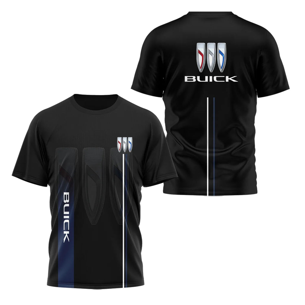 Buick Apparels SC077