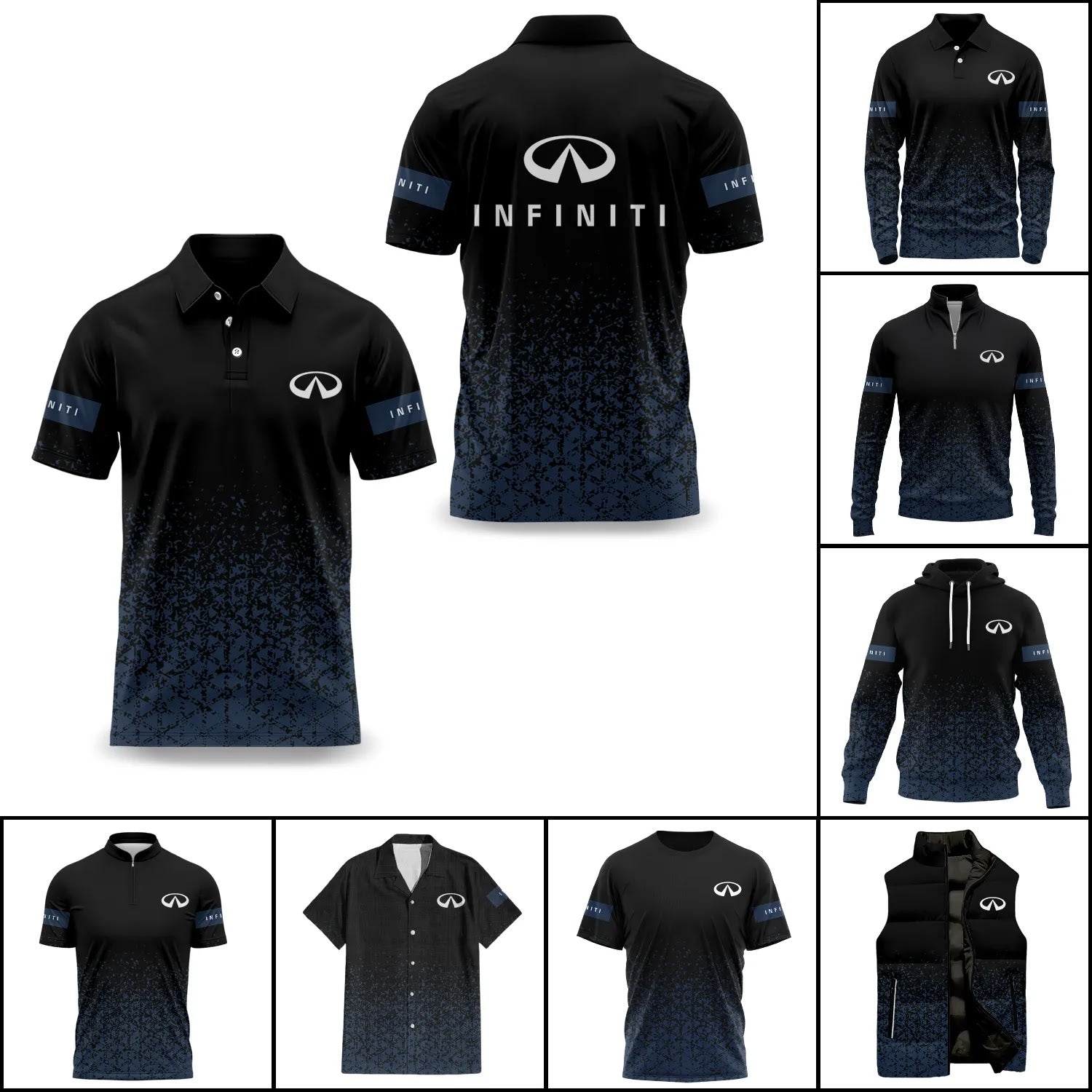 Infiniti Apparels SC096