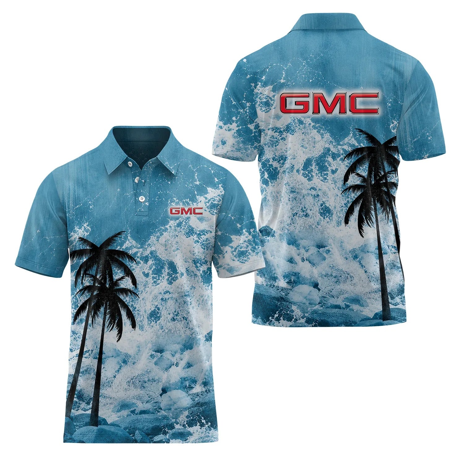 GMC Apparels SHW052