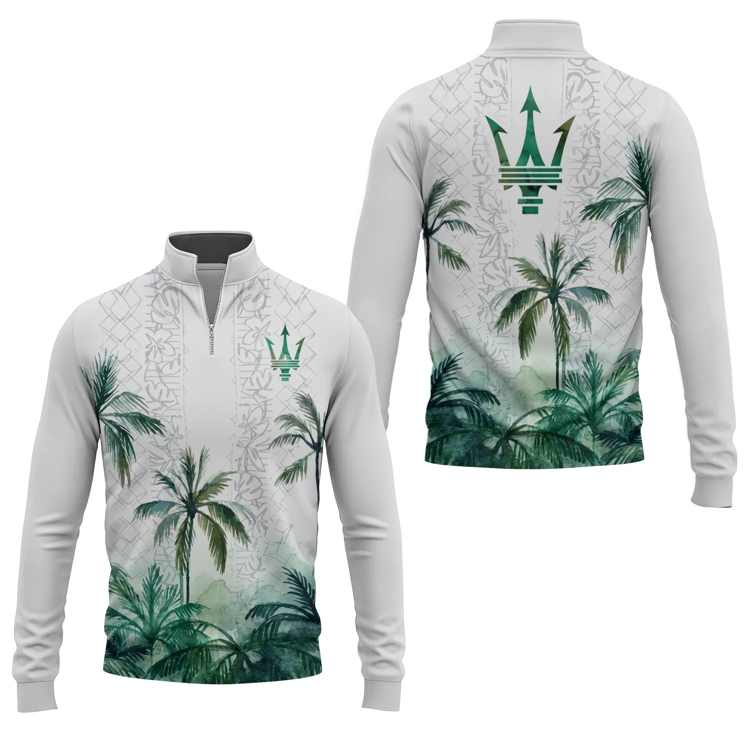 Maserati Apparels SHW015