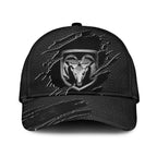 Ram Cap CSC021
