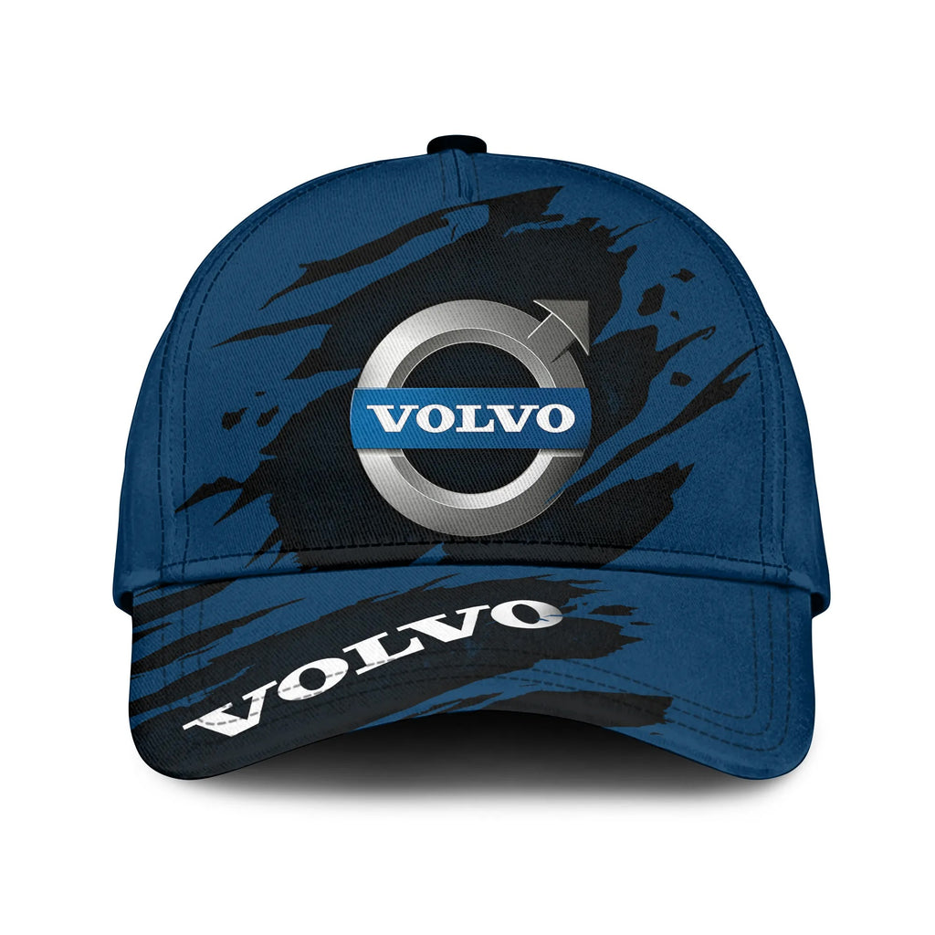 Volvo Cap CSC010