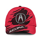Acura Cap CSC010