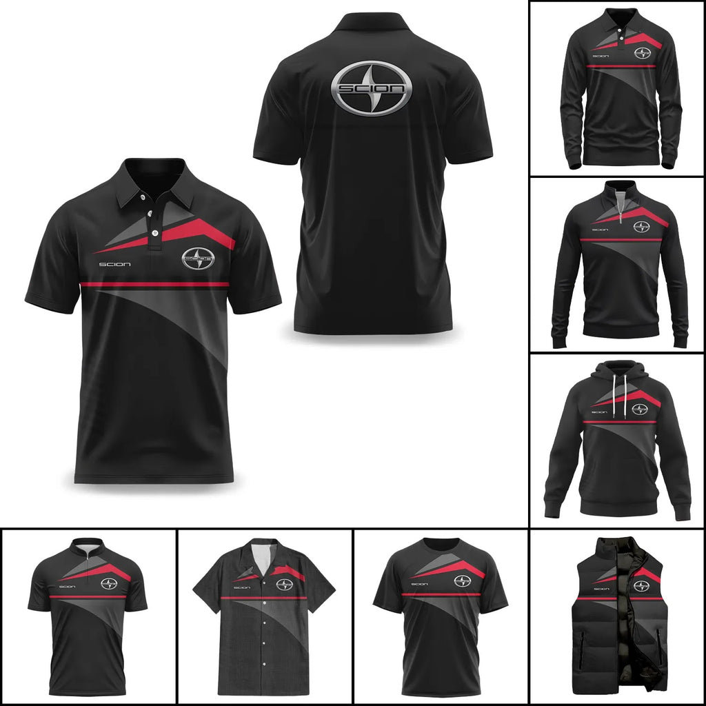 Scion Apparels SC067