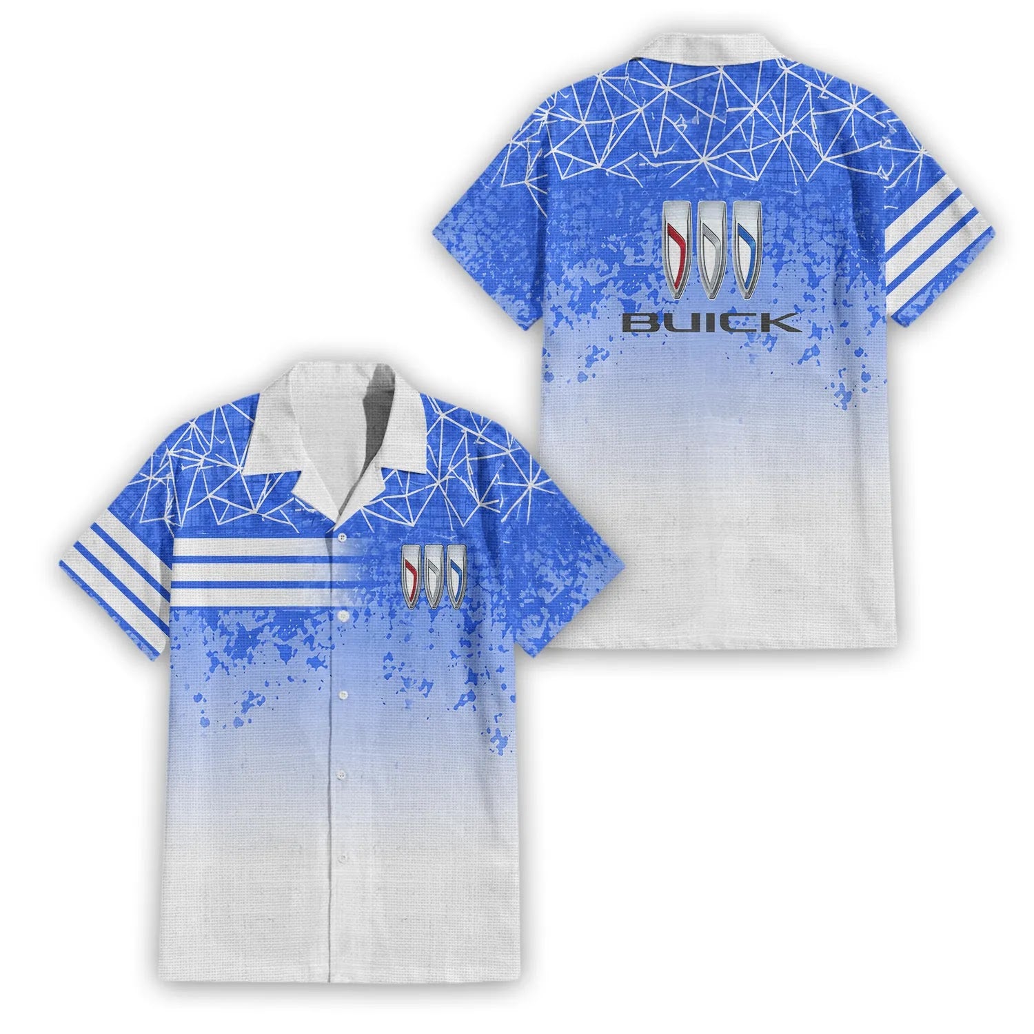 Buick Apparels SC097