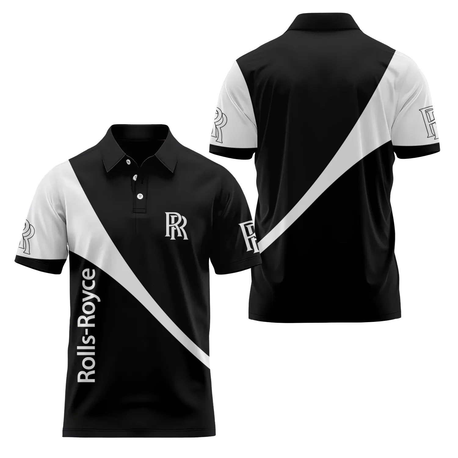 Rolls-Royce Apparels SC090