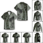 Lincoln Apparels SHW063