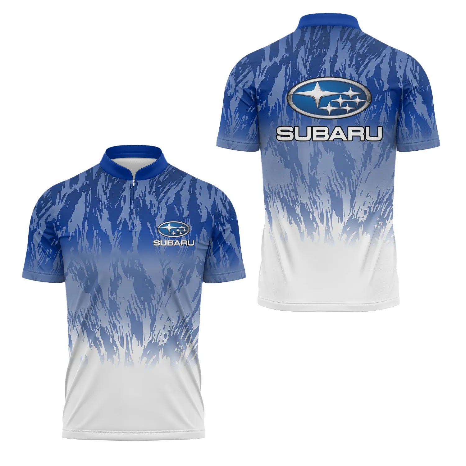 Subaru Apparels SC069