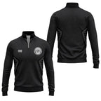 Fiat Quarter-zip Pullover SC102