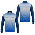 Ford Mustang Quarter-zip Pullover SC107