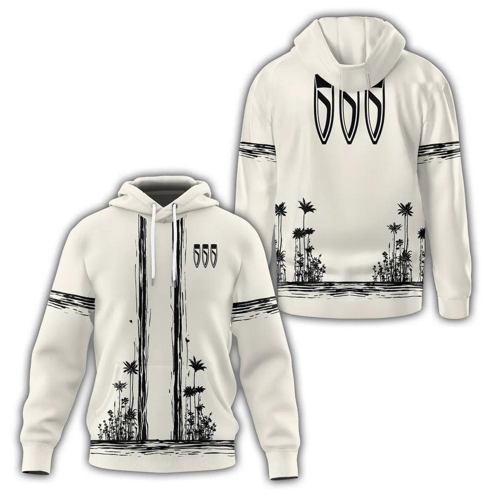 Buick Apparels SHW043