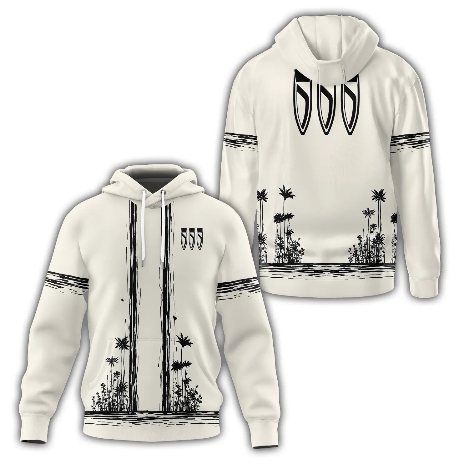 Buick Apparels SHW043