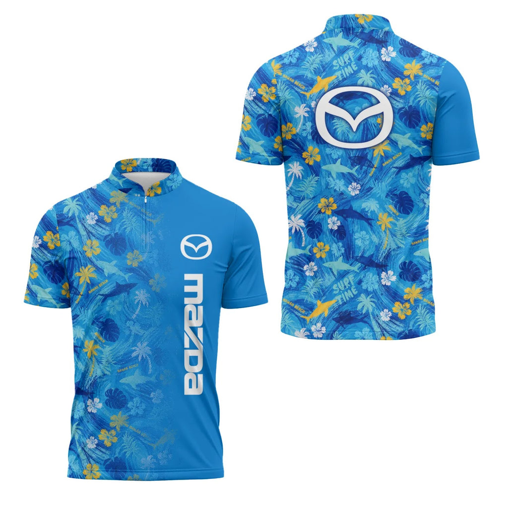 Mazda Apparels SHW027