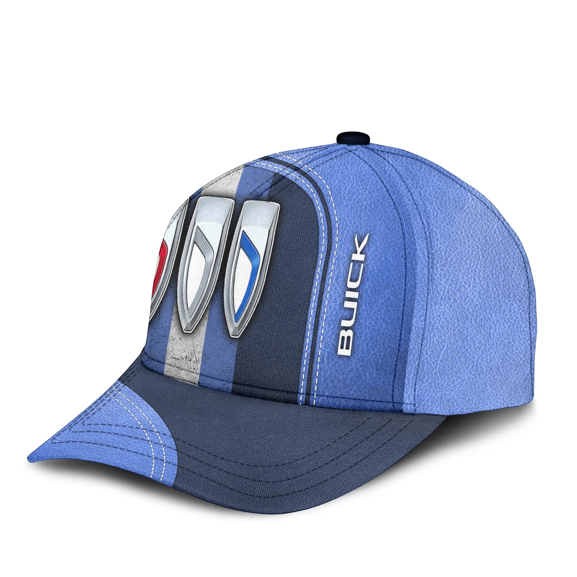 Buick Cap CSC016