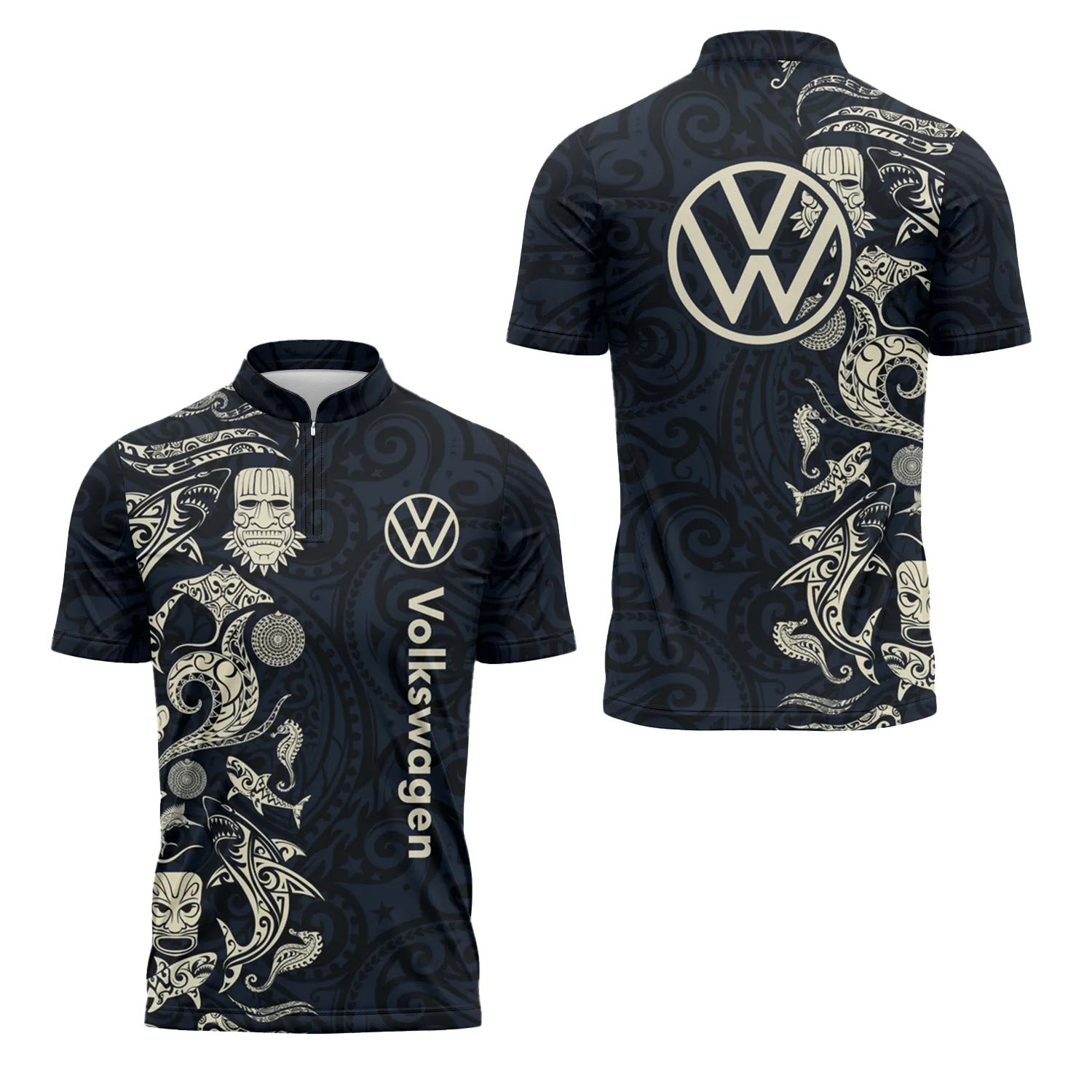 Volkswagen Apparels SHW033