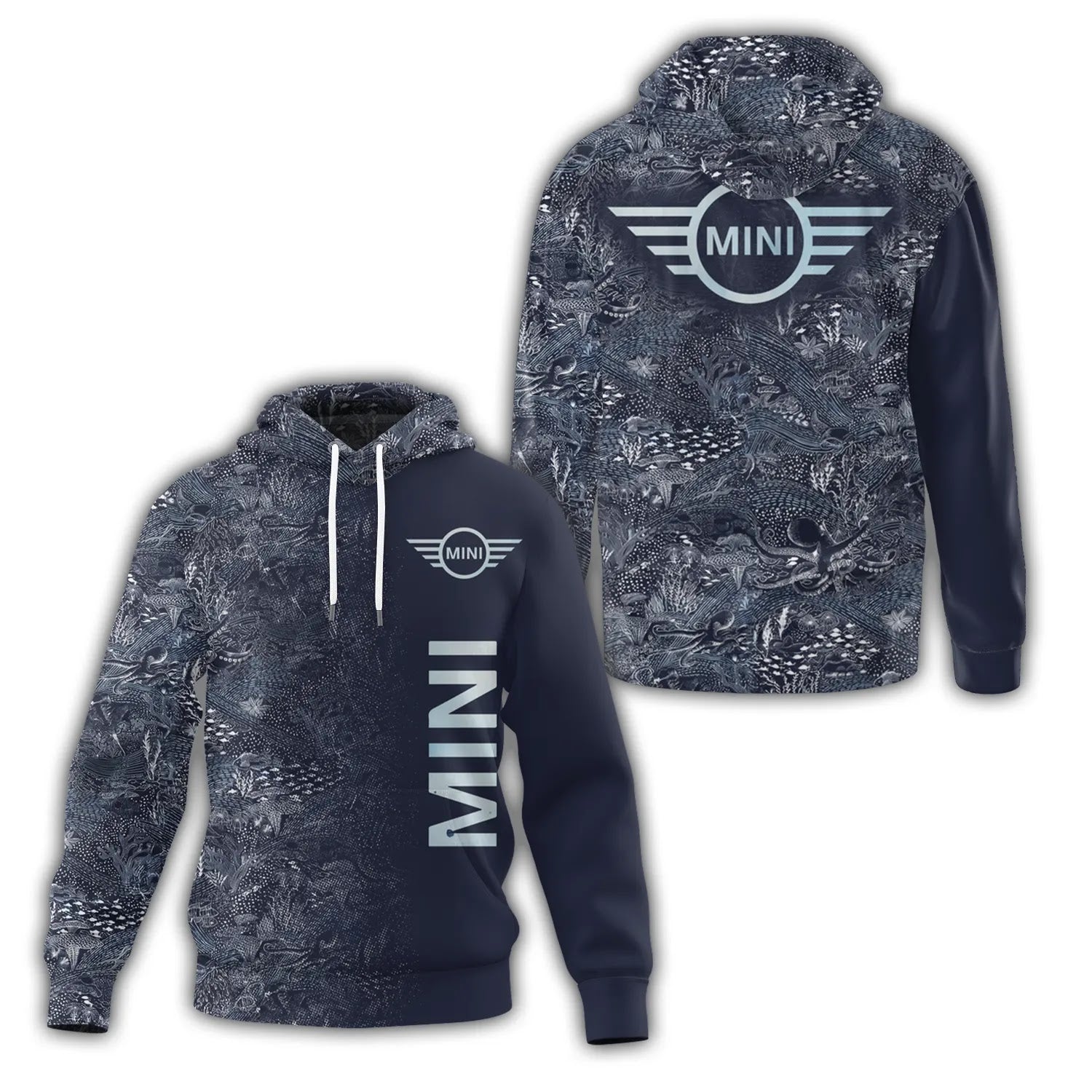 Mini Apparels SHW006