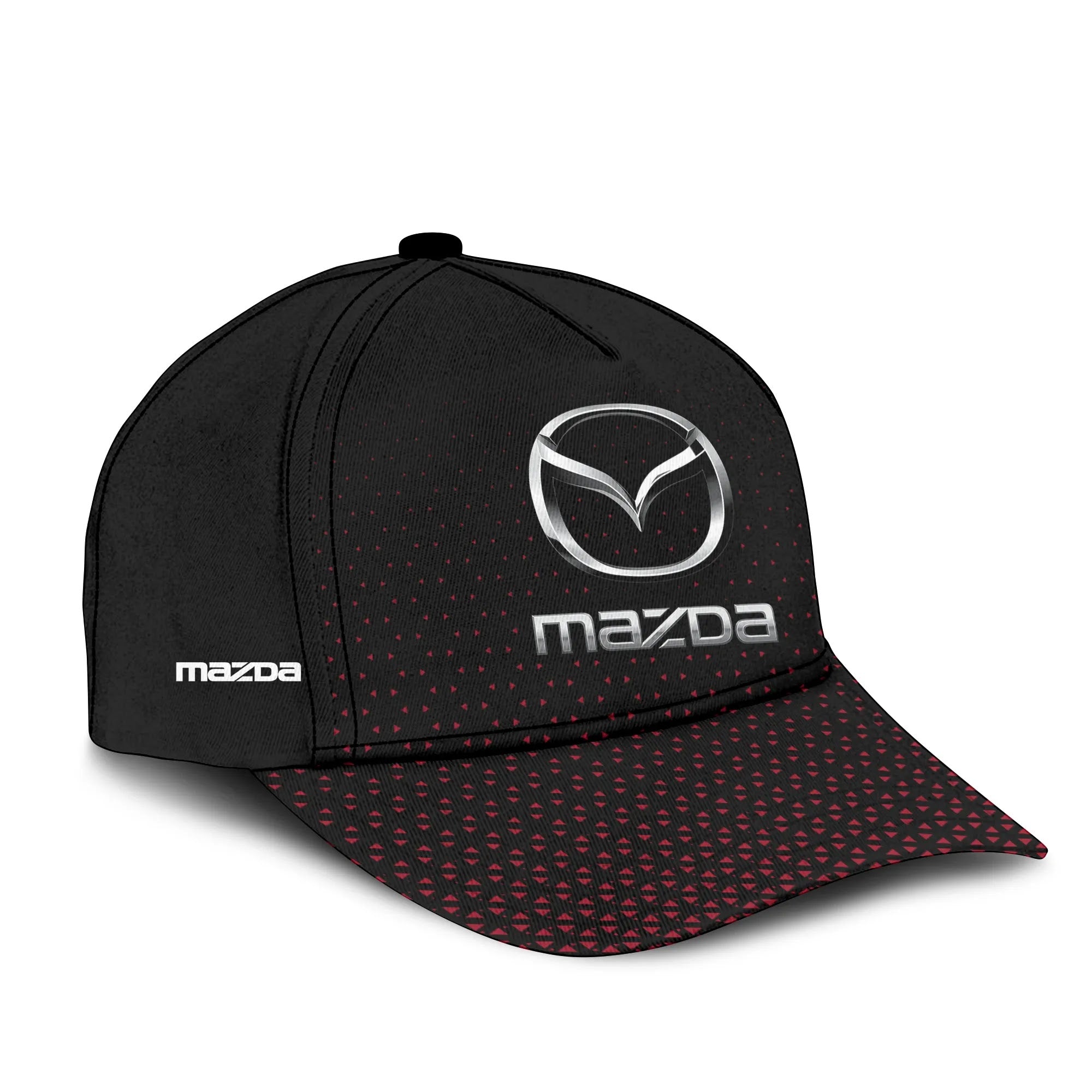 Mazda Cap CSC027