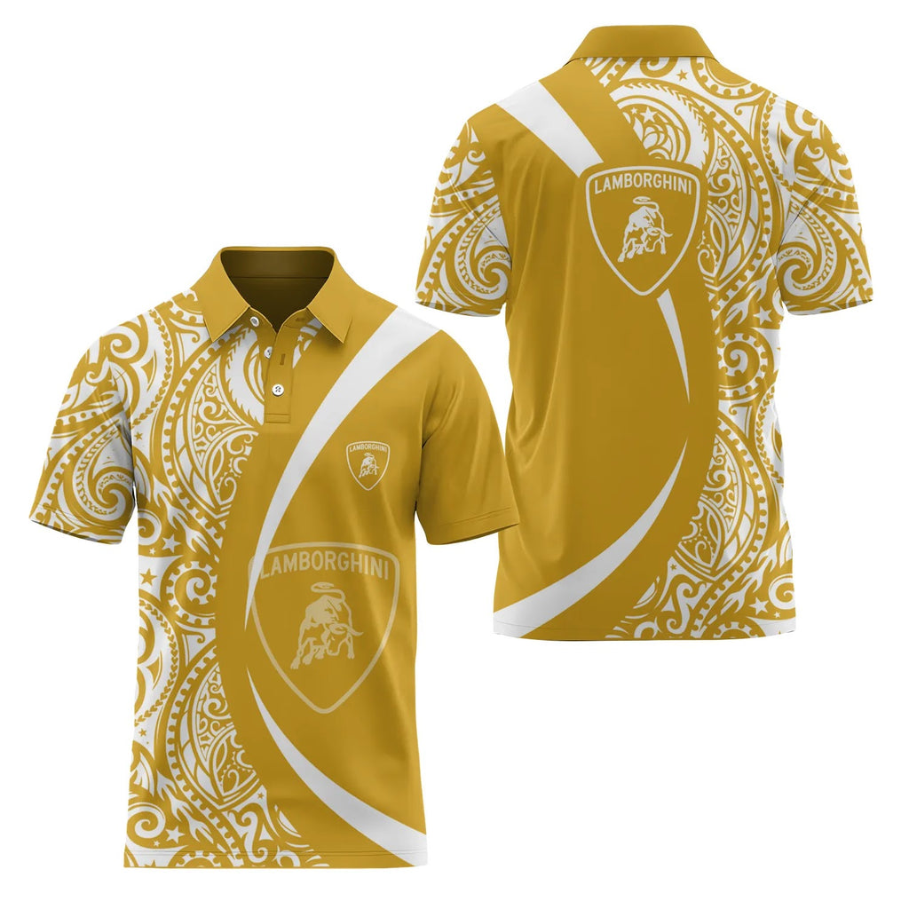 Lamborghini Apparels SHW072