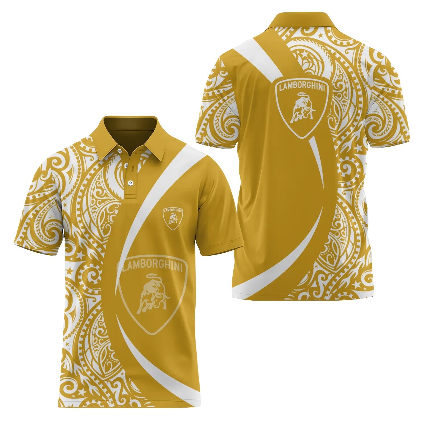 Lamborghini Apparels SHW072